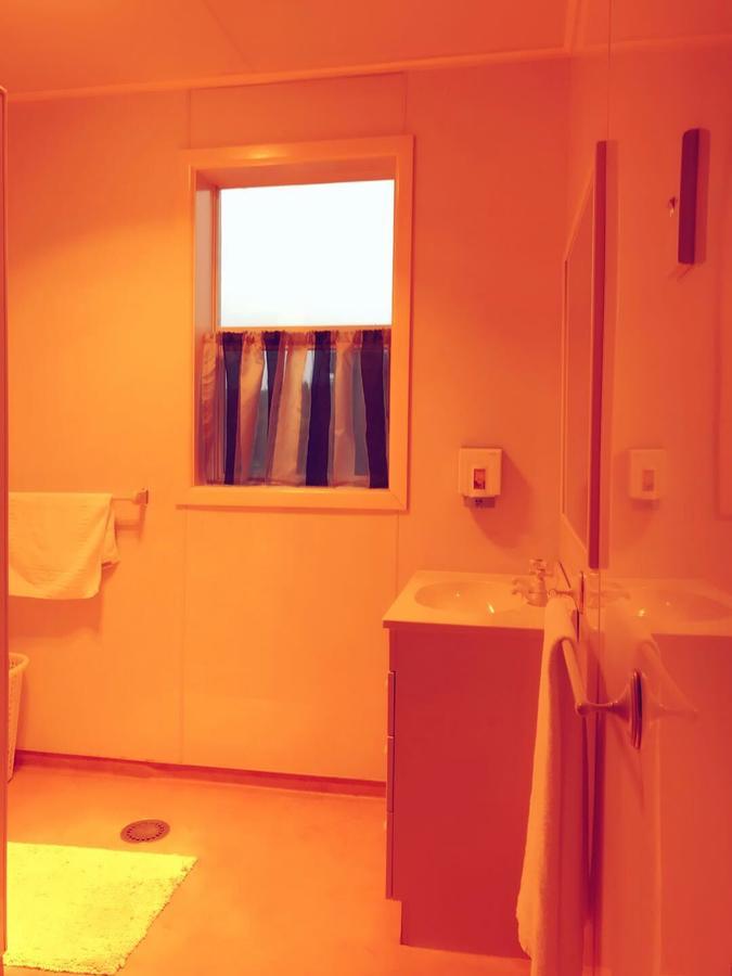Otautau Hotel ภายนอก รูปภาพ