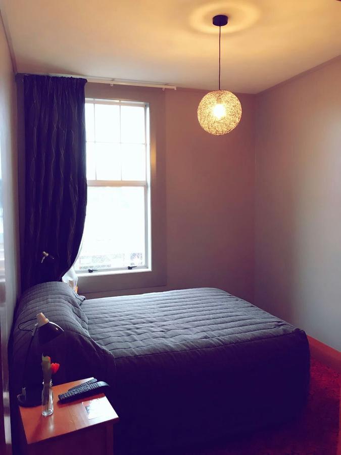 Otautau Hotel ภายนอก รูปภาพ