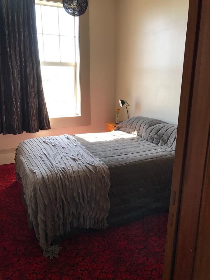 Otautau Hotel ภายนอก รูปภาพ