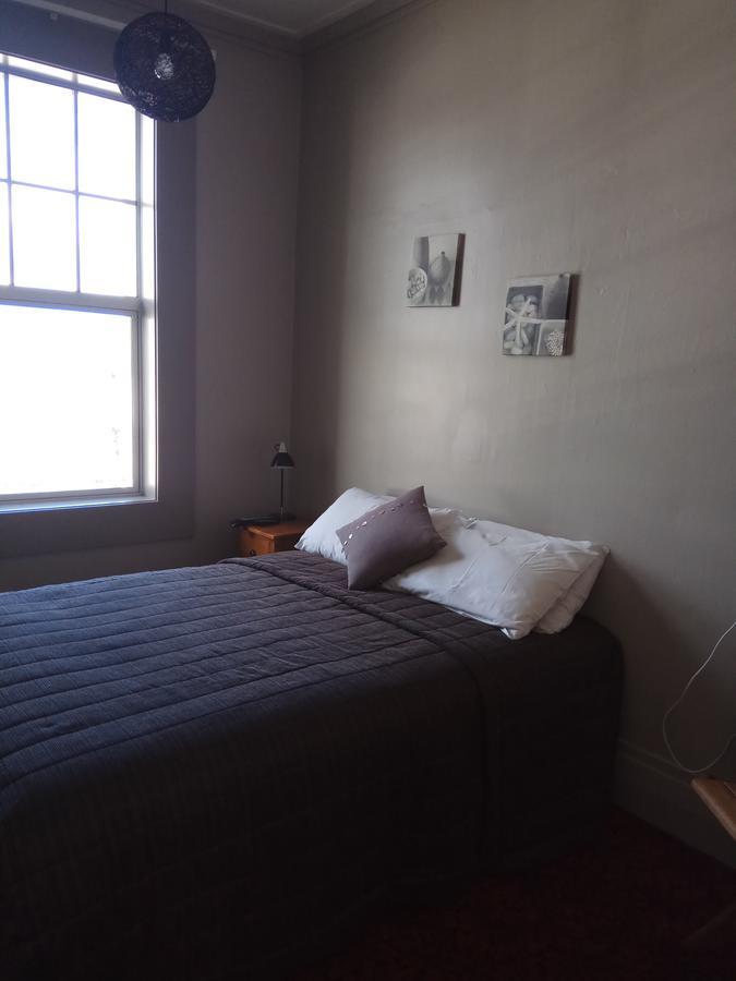 Otautau Hotel ภายนอก รูปภาพ